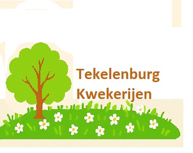 logo boomkwekerij